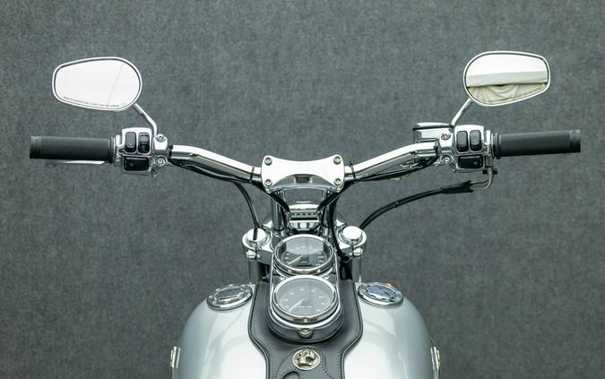 2003 HARLEY DAVIDSON FXDL DYNA LOW RIDER ANNIVERSARY