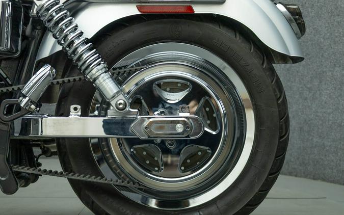 2003 HARLEY DAVIDSON FXDL DYNA LOW RIDER ANNIVERSARY