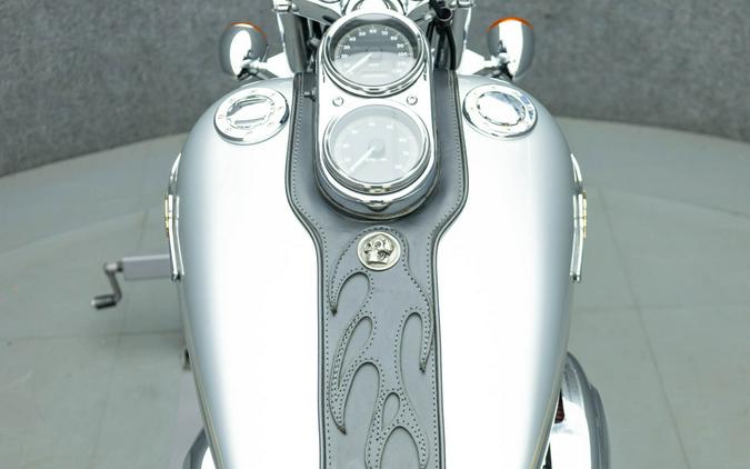 2003 HARLEY DAVIDSON FXDL DYNA LOW RIDER ANNIVERSARY
