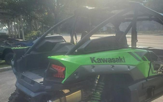 2023 Kawasaki Teryx KRX 1000