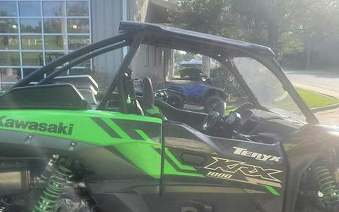 2023 Kawasaki Teryx KRX® 1000