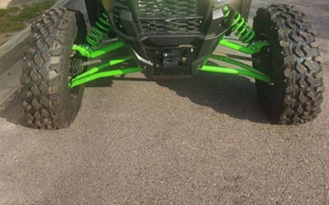 2023 Kawasaki Teryx KRX 1000