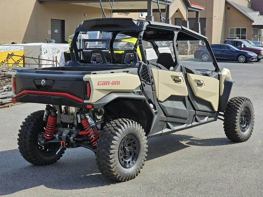 2024 Can-Am® Commander MAX XT-P