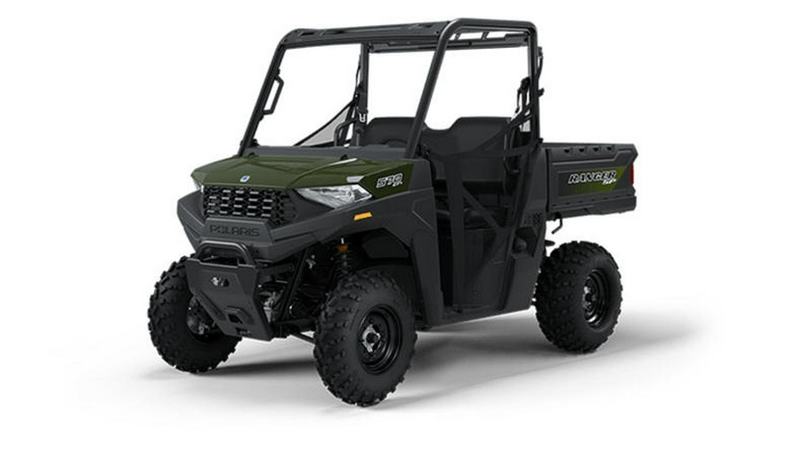 2024 Polaris® Ranger SP 570