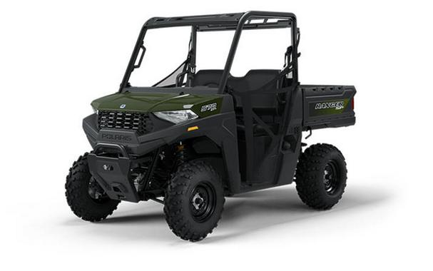 2024 Polaris® Ranger SP 570