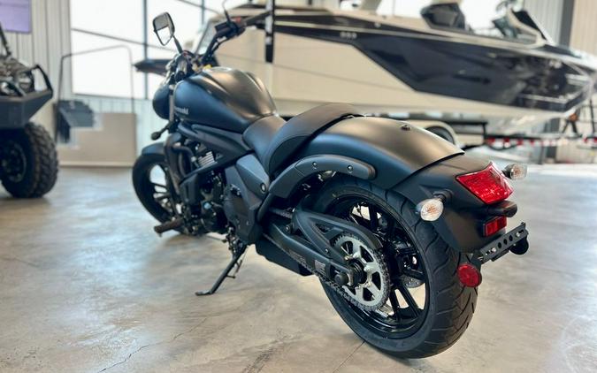 2023 Kawasaki Vulcan® S Base