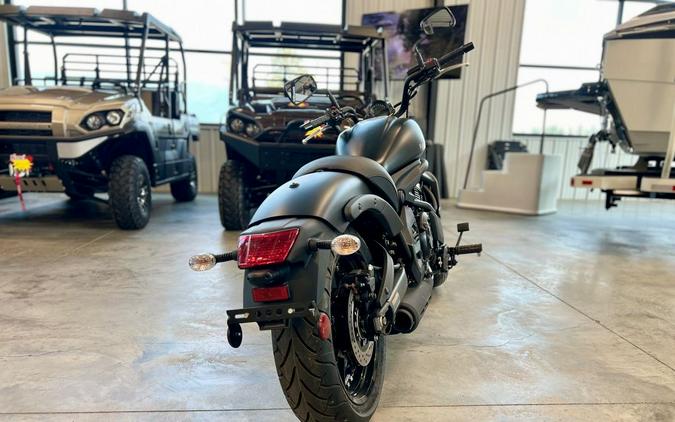 2023 Kawasaki Vulcan® S Base