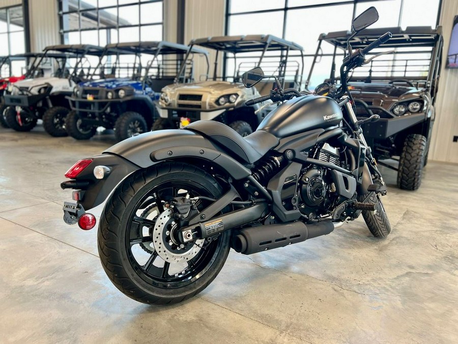 2023 Kawasaki Vulcan® S Base