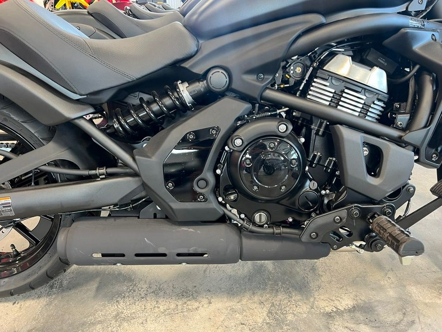 2023 Kawasaki Vulcan® S Base