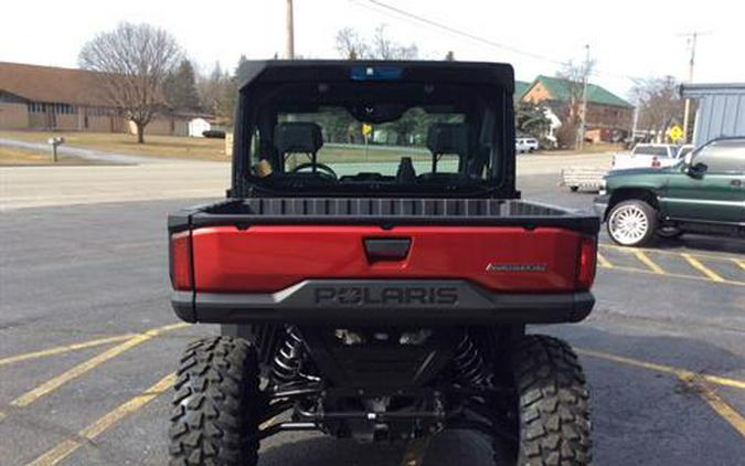 2024 Polaris Ranger XD 1500 Northstar Edition Premium