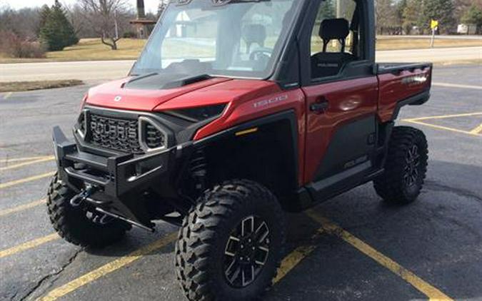 2024 Polaris Ranger XD 1500 Northstar Edition Premium