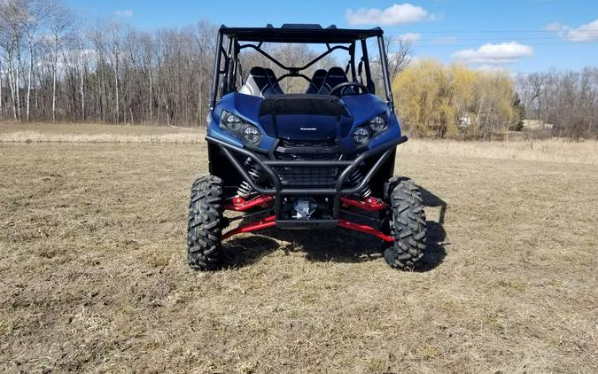 2024 Kawasaki Teryx4 S LE