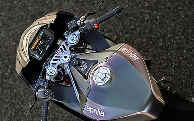 2024 Aprilia RS 457