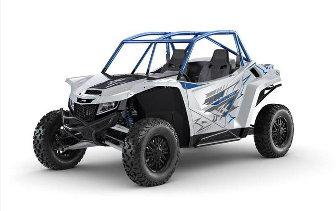 2024 Arctic Cat Wildcat XX SE