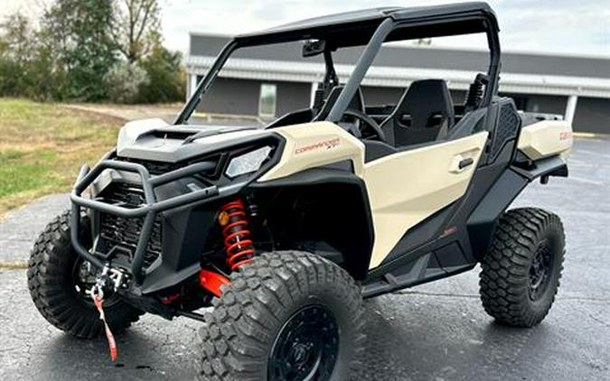 2023 Can-Am Commander XT-P 1000R