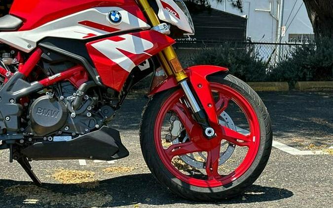 2023 BMW G 310 R