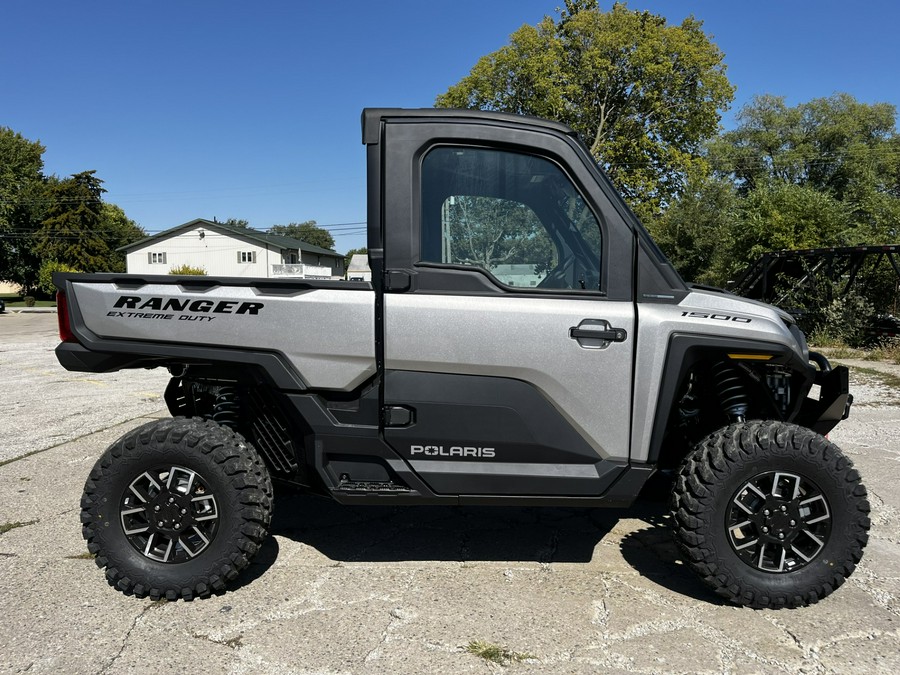 2024 Polaris Ranger XD 1500 NorthStar Edition Ultimate