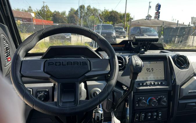 2024 Polaris Ranger XD 1500 NorthStar Edition Ultimate