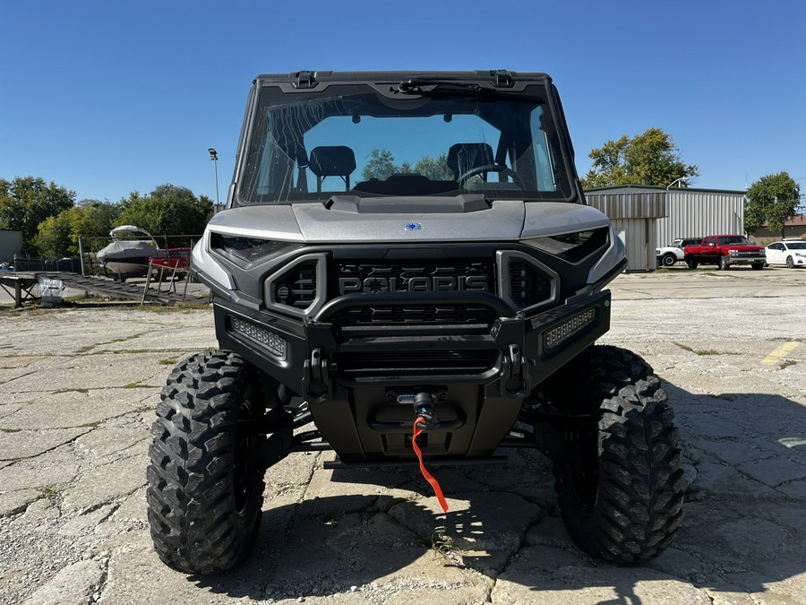 2024 Polaris Ranger XD 1500 NorthStar Edition Ultimate