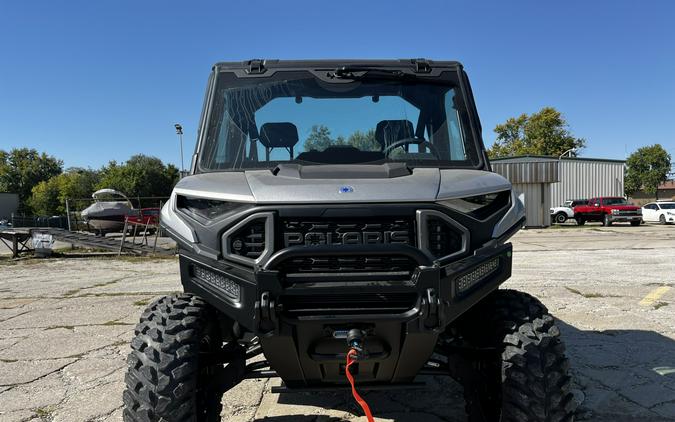 2024 Polaris Ranger XD 1500 NorthStar Edition Ultimate