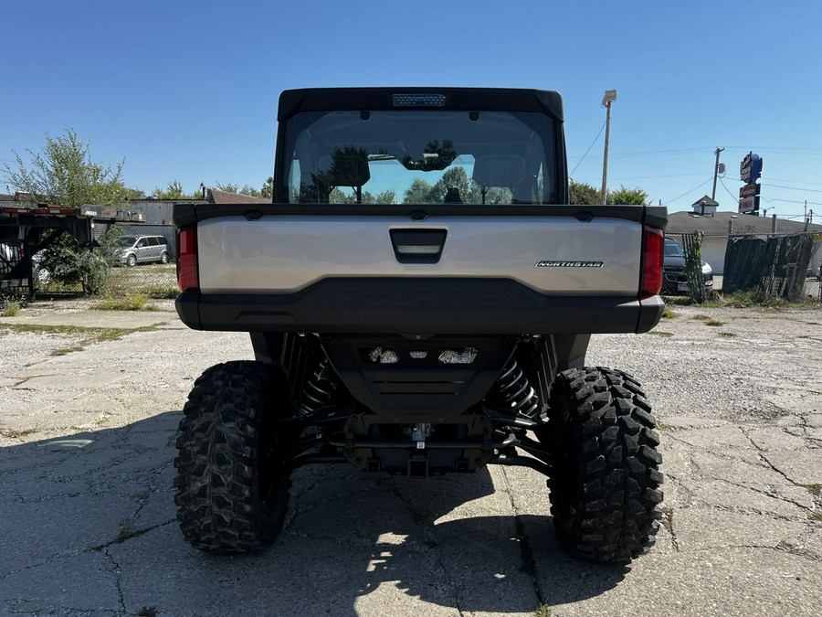 2024 Polaris Ranger XD 1500 NorthStar Edition Ultimate