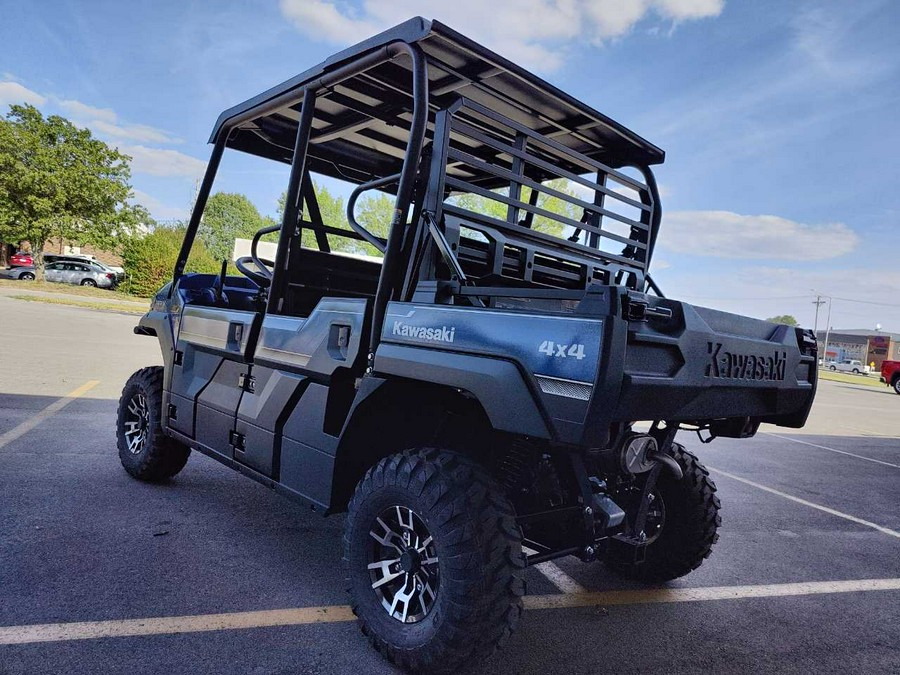 2024 Kawasaki MULE PRO-FXT™ 1000 LE