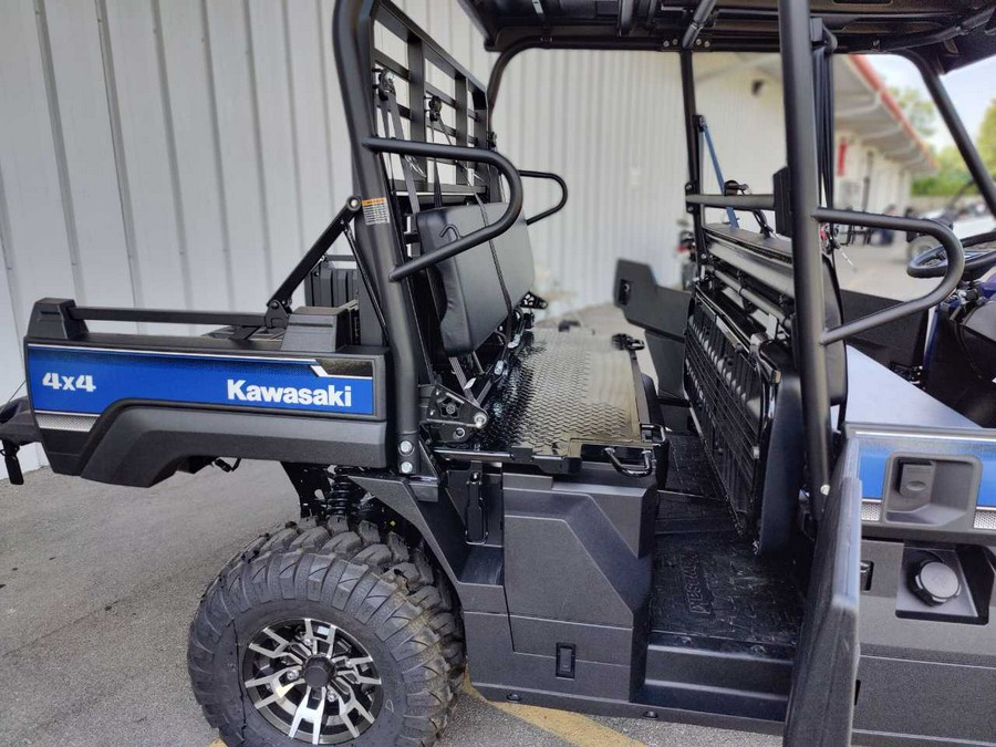 2024 Kawasaki MULE PRO-FXT™ 1000 LE