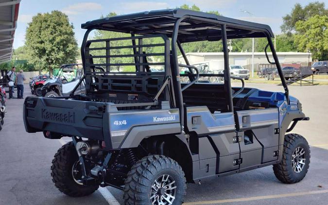 2024 Kawasaki MULE PRO-FXT™ 1000 LE