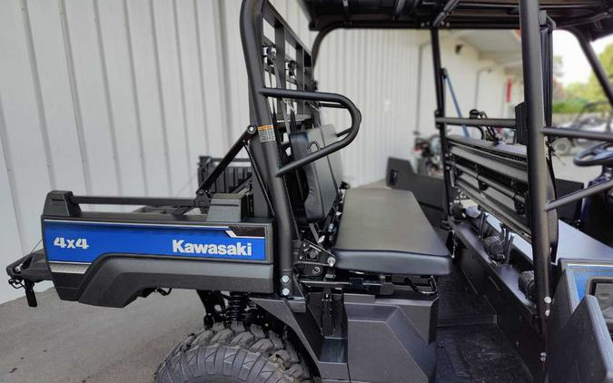 2024 Kawasaki MULE PRO-FXT™ 1000 LE