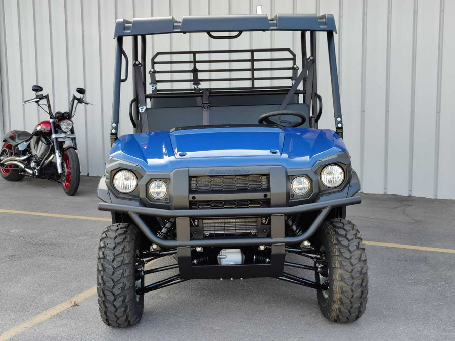 2024 Kawasaki MULE PRO-FXT™ 1000 LE