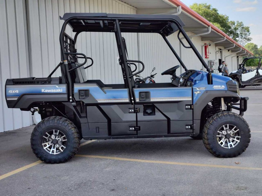 2024 Kawasaki MULE PRO-FXT™ 1000 LE