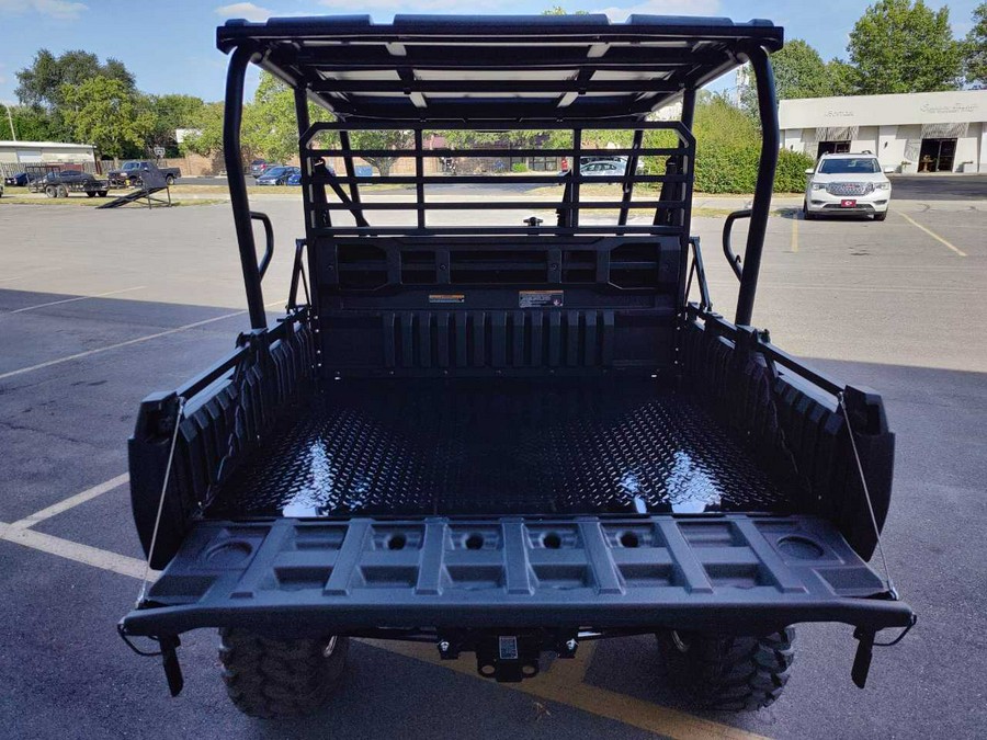 2024 Kawasaki MULE PRO-FXT™ 1000 LE