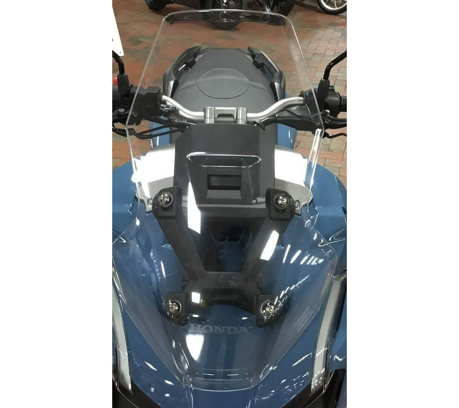 2025 Honda® ADV160