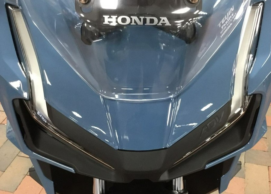 2025 Honda® ADV160