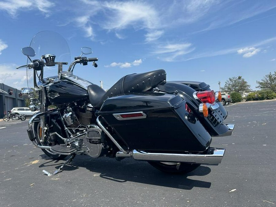 2019 Harley-Davidson® FLHR - Road King®