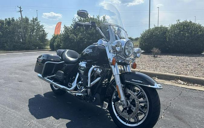 2019 Harley-Davidson® FLHR - Road King®