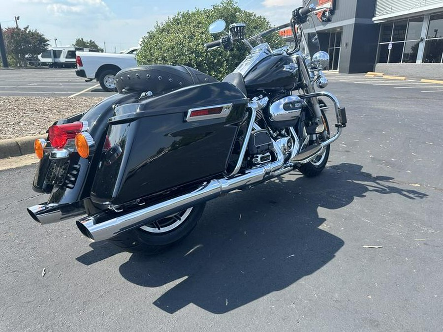 2019 Harley-Davidson® FLHR - Road King®