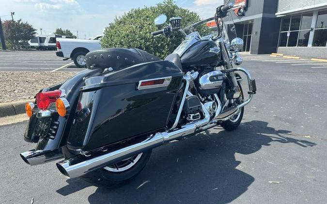 2019 Harley-Davidson® FLHR - Road King®