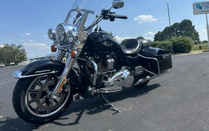 2019 Harley-Davidson® FLHR - Road King®