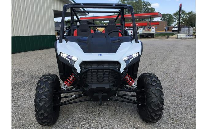 2024 Polaris Industries RZR XP 1000 Sport White Lightning