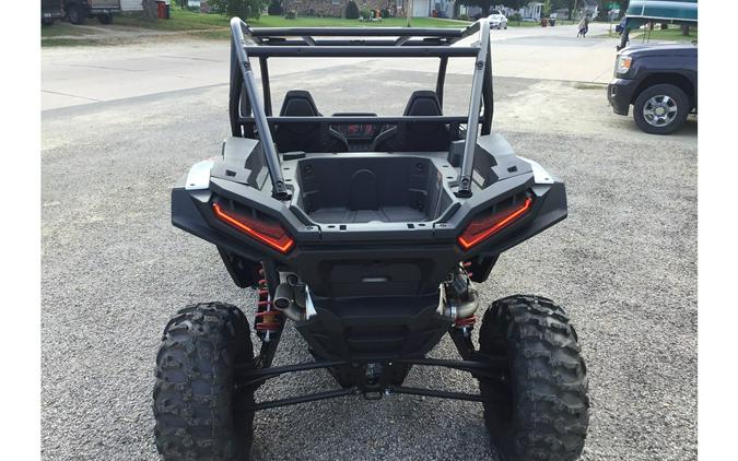 2024 Polaris Industries RZR XP 1000 Sport White Lightning