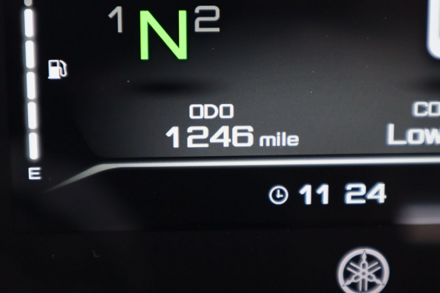 2024 Yamaha Motor Corp., USA MT-07