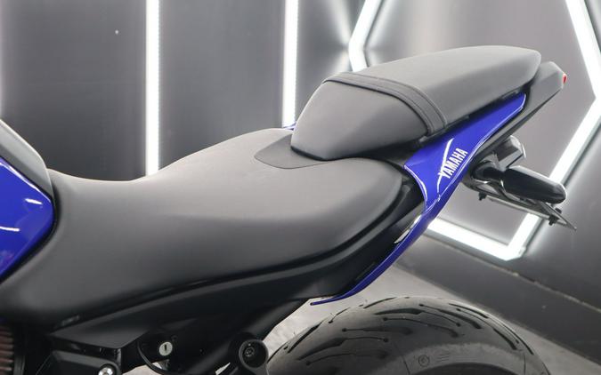 2024 Yamaha Motor Corp., USA MT-07