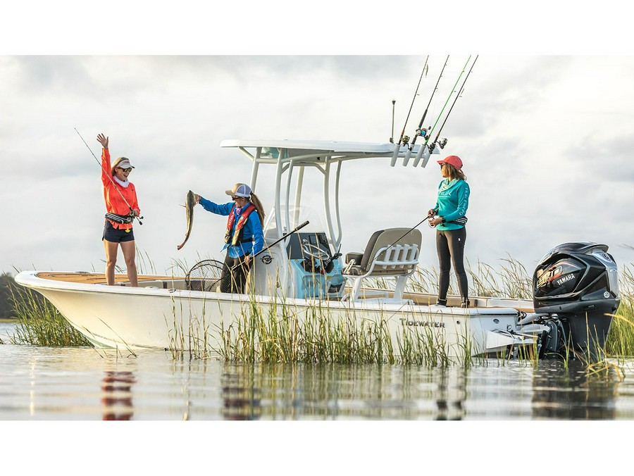 0 Yamaha VF250 4.2L V6 V MAX SHO 25 in.