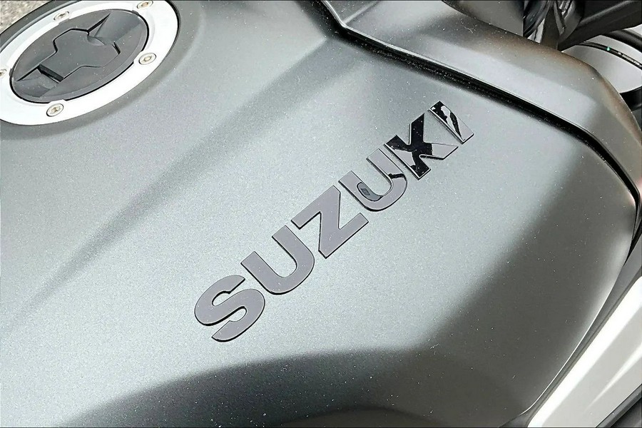 2026 Suzuki GSX 8T