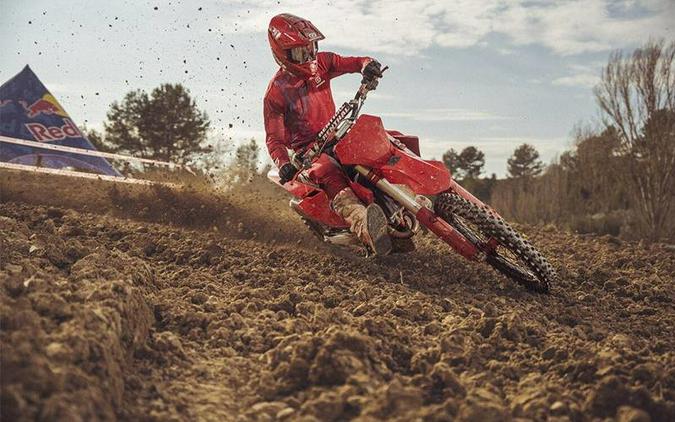 2026 MC 250F - GASGAS