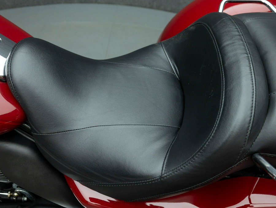 2021 HARLEY DAVIDSON FLHTCUTG TRI GLIDE ULTRA CLASSIC TRIKE W/ABS