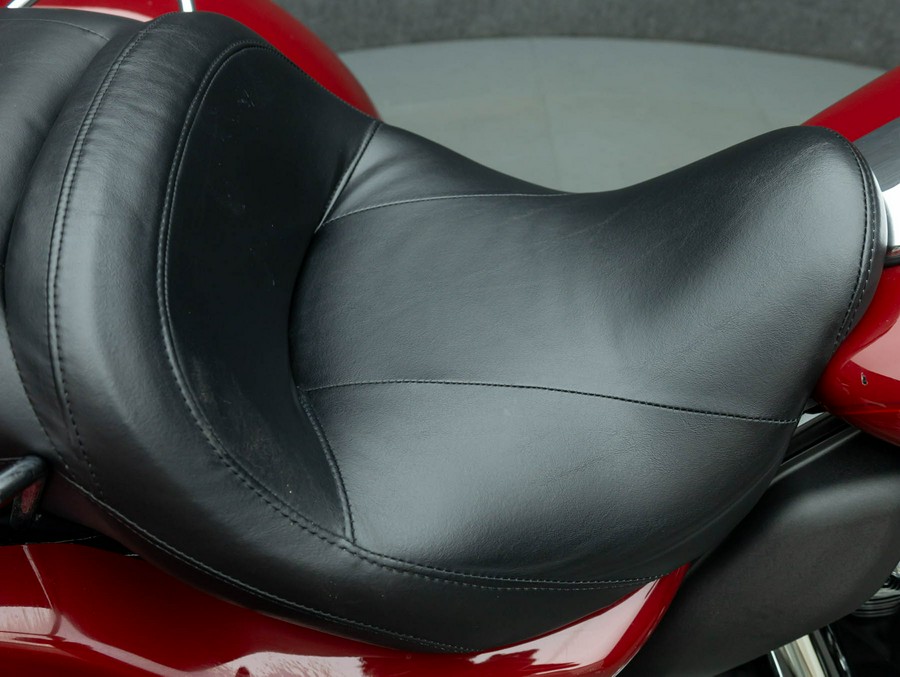 2021 HARLEY DAVIDSON FLHTCUTG TRI GLIDE ULTRA CLASSIC TRIKE W/ABS