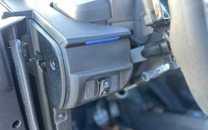 2026 CFMOTO ZFORCE 950 Sport 4