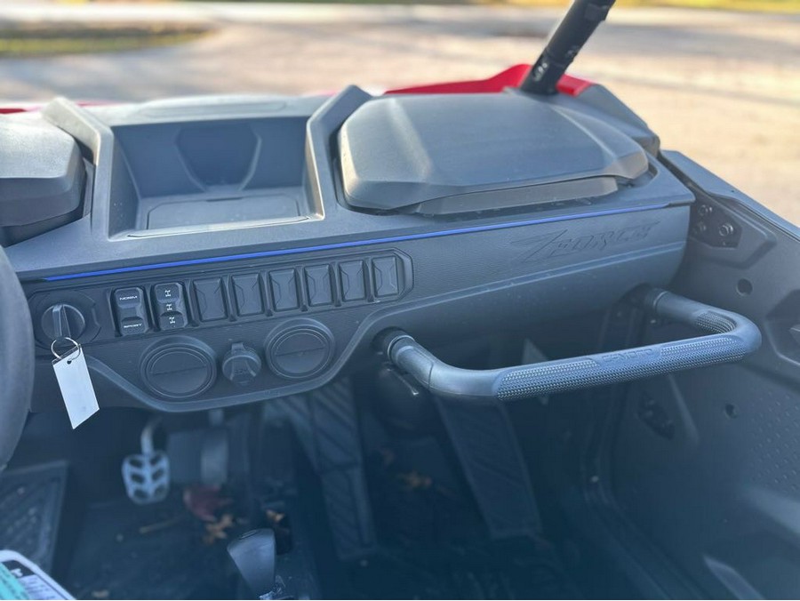 2026 CFMOTO ZFORCE 950 Sport 4